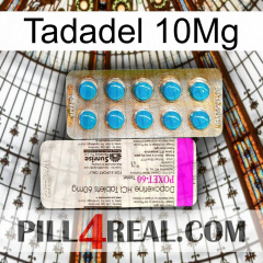 Tadadel 10Mg new07